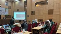 DKP3 Balangan Luncurkan Aplikasi Digital Data Pertanian Akurat SI-PELITA