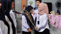 DP3A P2KB PMD Balangan Rayakan HAN ke-41 dengan Kegiatan Edukatif untuk Anak