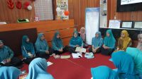 Desa Muara Jaya Wakili Balangan pada Lomba Asman Toga Tingkat Provinsi Kalsel