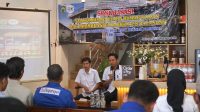 Disporapar Balangan Buka Pendaftaran Si Open Bagi Usaha Rumah Makan dan Akomodasi