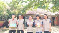 Electriciteam SMK N 1 Paringin Raih Penghargaan Ciena Solution Challenge Sustainability Awards 2025 dari Amerika Serikat