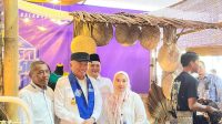 Gubernur Kalsel Dukung Pengembangan BUMDesa Unggulan Balangan di Expo BUMDesa 2025