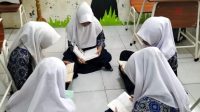 Inovasi Abracadabra Tingkatkan Literasi dan Kepercayaan Diri Siswa SMP Negeri 2 Lampihong