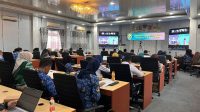 Kabupaten Balangan Gelar Verifikasi Lapangan Evaluasi KLA 2025