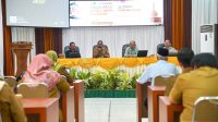 LPPM ULM Banjarmasin dan Disdikbud Balangan Gelar FGD Bahas Pendirian Museum