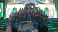 Lampihong Raih Juara II MTQ Nasional XVIII Balangan