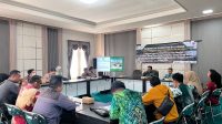 Pemkab Balangan Akan Bangun Destinasi Wisata Baruh Bahinu dan Dayak Pitap