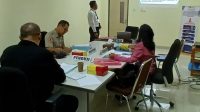 Pemkab Balangan Bangun Kesiapsiagaan Masyarakat dengan SIGAB