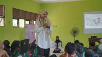 Pemkab Balangan Beri Pemahaman Siswa Dampak Pernikahan Dini