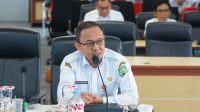 Pemkab Balangan Dorong Optimalisasi SPI 2025