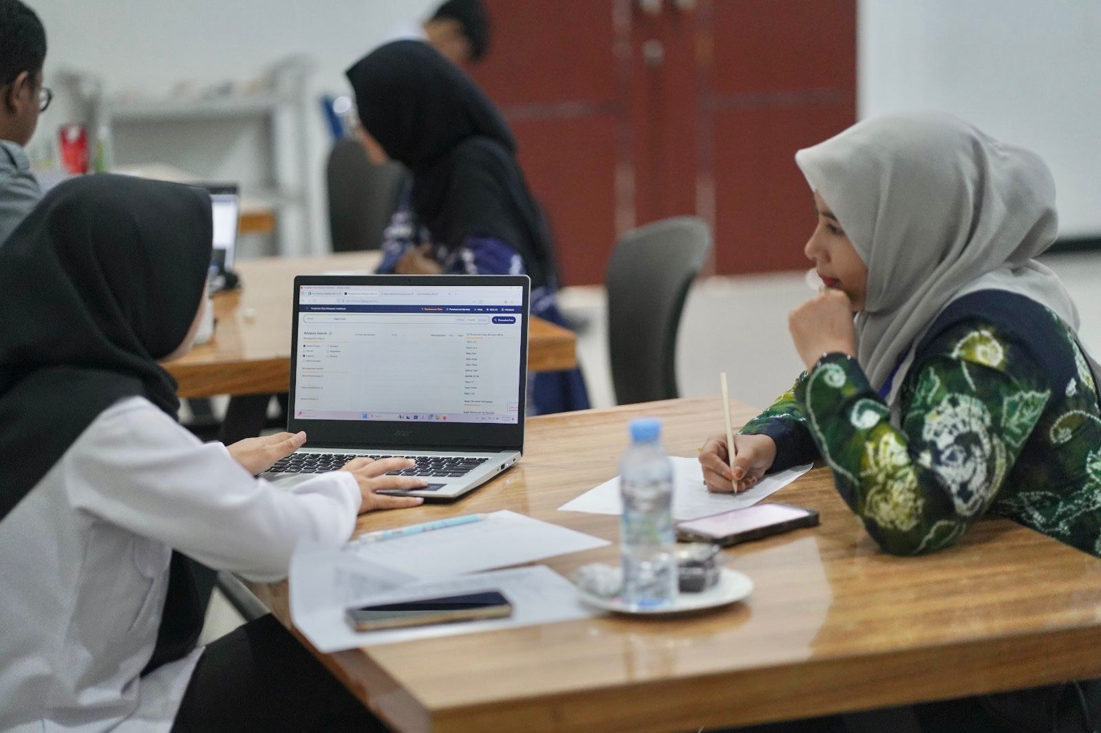 Pemkab Balangan Fasilitasi Pendaftaran HKI bagi 40 Pelaku Ekonomi Kreatif