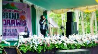 Pemkab Balangan Gelar Kemah Wisata Bersama Pokdarwis untuk Pengembangan Pariwisata