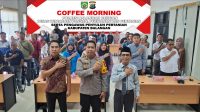 Pemkab Balangan Kolaborasi Berikan Pemahaman Hukum Program Ketahanan Pangan