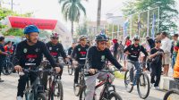 Pemkab Balangan, Maknanews