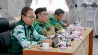 Pemkab Balangan, Maknanews