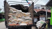 Pemkab Balangan Pastikan Cadangan Pangan dalam Keadaan Aman