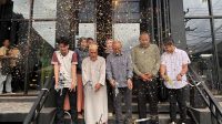 Pemkab Balangan Tegaskan Komitmen Dukung UMKM Daerah
