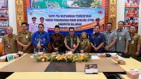 Perkuat Mitigasi Bencana, BPBD Balangan Akan Bentuk Forum Pengurangan Risiko Bencana