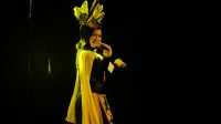 Peserta Nanang Galuh Balangan Adu Bakat Menuju Grand Final