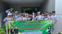 Plt Kadisporapar Balangan Pastikan Para Atlet Siap Bertanding di POPDA Kalimantan Selatan 2025