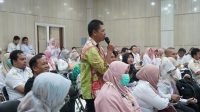 RSUD Datu Kandang Haji Balangan Libatkan Masyarakat untuk Tingkatkan Mutu Pelayanan