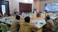 Simtaru, Upaya Pemkab Balangan Minimalisir Konflik Tata Ruang