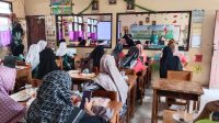 Ubah Wajah Matematika, Guru di Juai Diajak Manfaatkan Permainan, Alam dan AI