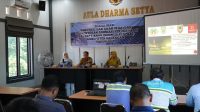 Wujudkan Kabupaten Layak Anak, Pemkab Balangan Libatkan Perusahaan dalam Perlindungan Anak