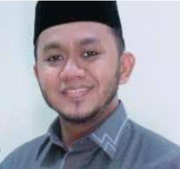 Anggota DPRD Balangan Muhammad Syaibani Dorong Pembangunan Kalimantan Selatan Lebih Maju