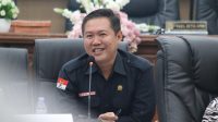 Anggota DPRD Balangan, Saiful Arip