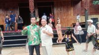Anggota DPRD Kabupaten Balangan dari Fraksi PPP, Supianor