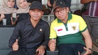 Anggota DPRD Kabupaten Balangan dari Fraksi PPP, Supianor.