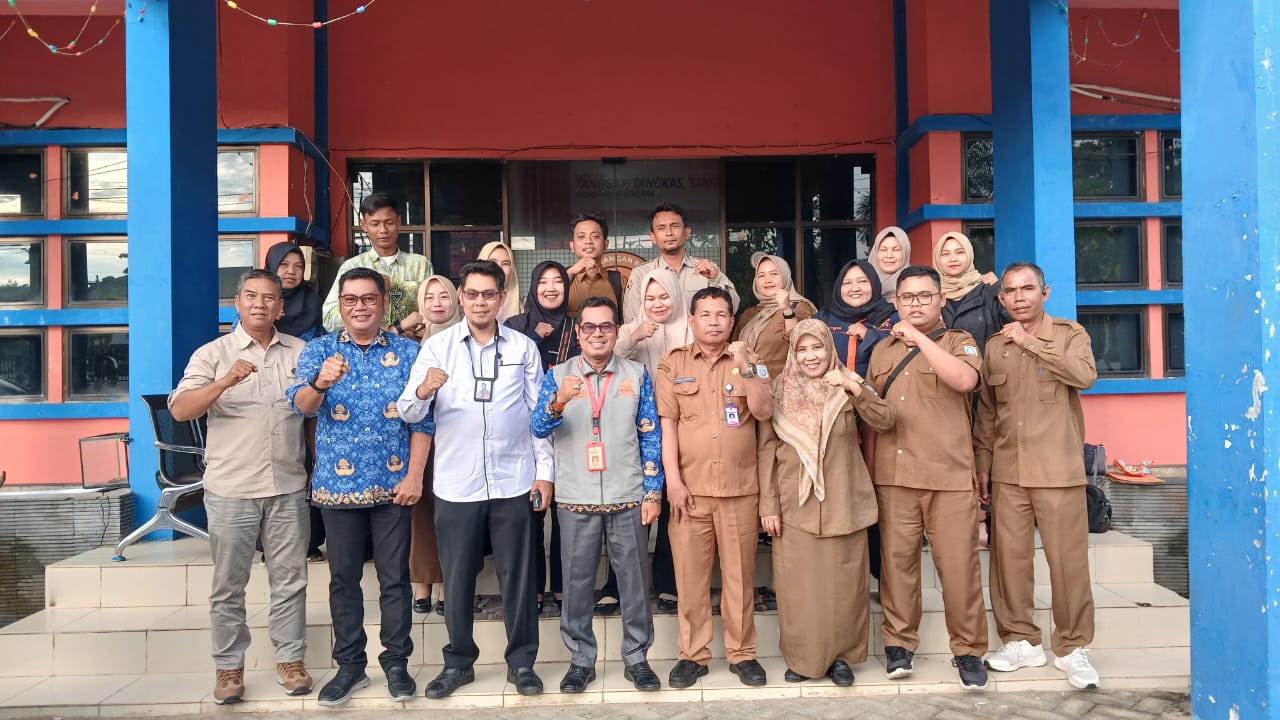 Balangan For Makna