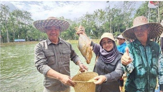 DPRD Balangan 1