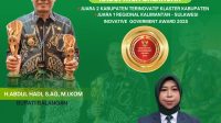DPRD Balangan Apresiasi Penghargaan IGA 2025