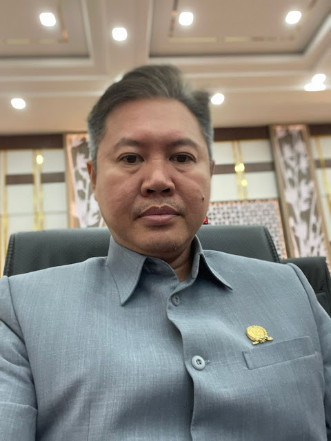 DPRD Balangan Dukung Museum Daerah