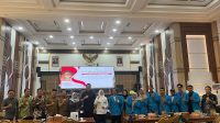 DPRD Balangan Gelar RDPU Beasiswa Pendidikan