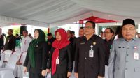 DPRD Balangan Hadiri Pelantikan PPPK