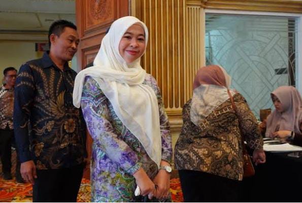 DPRD Balangan Jalin Silaturahmi dengan Media