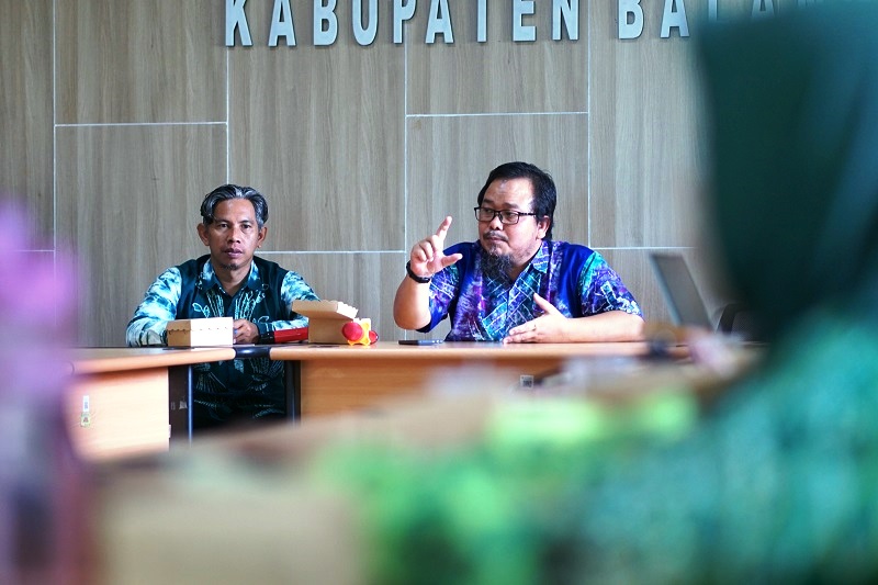 Makna Balangan