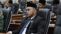 Optimisme DPRD Balangan Sambut Porprov Kalsel XII