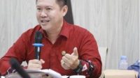 SOSOk Anggota DPRD Kabupaten Balangan, Saiful Arif