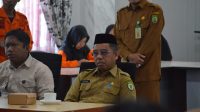 Sekwan DPRD Balangan Tekankan Kewaspadaan Hadapi Ancaman Karhutla 2025