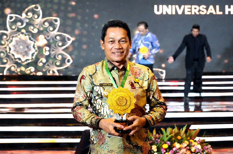 Abdul Hadi Balangan